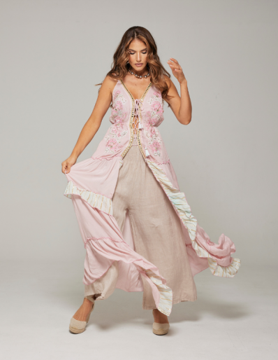 BLUSON ANISA SPAIN FASHION