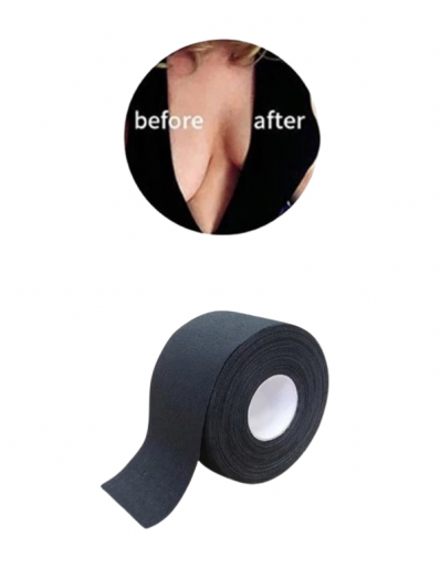 CINTA ADHESIVA PARA LEVANTAMIENTO DE SENOS MOREBOBO