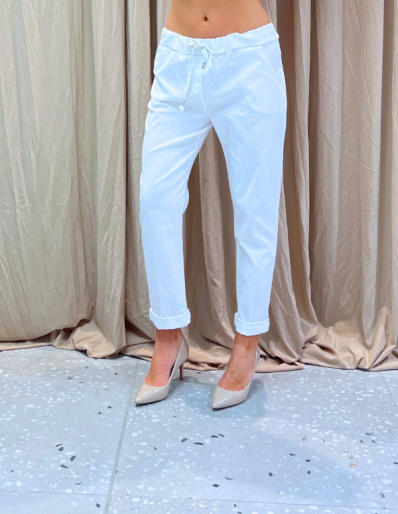 PANTALON ZAFA PARIS
