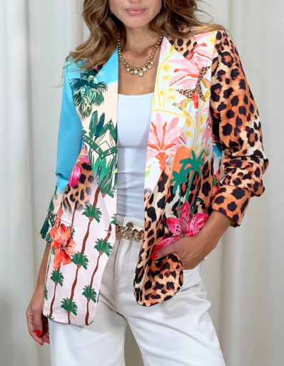 BLAZER NEW COLLECTION VANIS