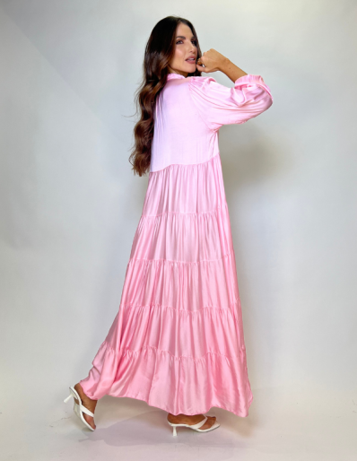 VESTIDO ELEGANCE FIRENZE