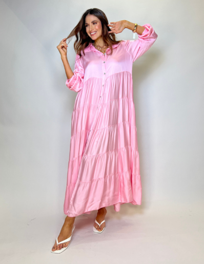 VESTIDO ELEGANCE FIRENZE