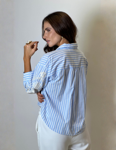 BLUSA KY CREATION PARIS