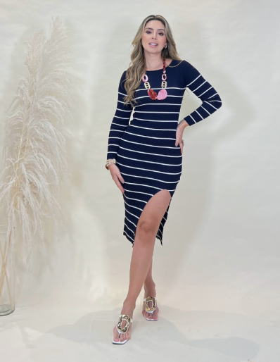 VESTIDO PARIS ET MOI