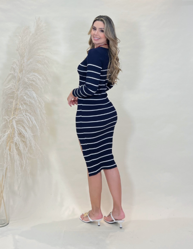 VESTIDO PARIS ET MOI