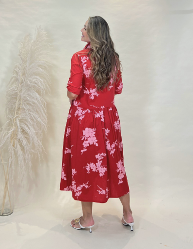 VESTIDO NEW COLLECTION