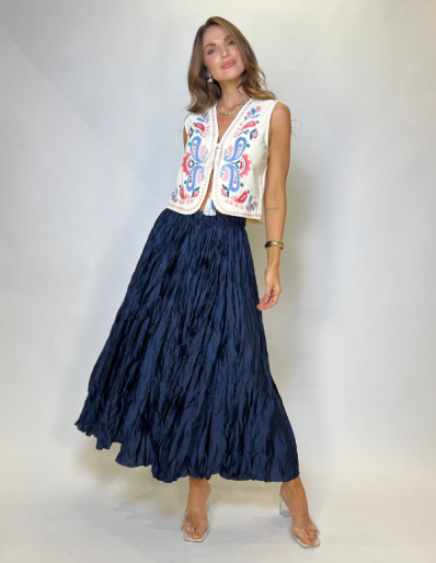 CHALECO LUCYLUU PARIS