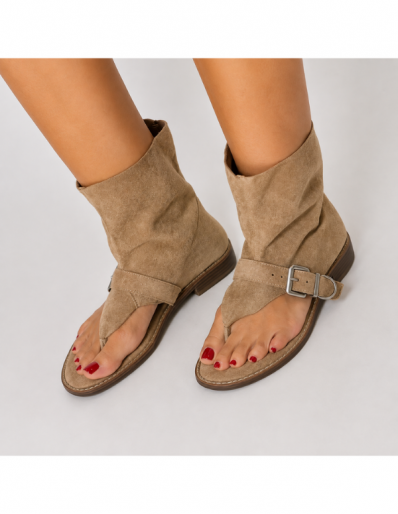 SANDALIA IDEAL SHOES