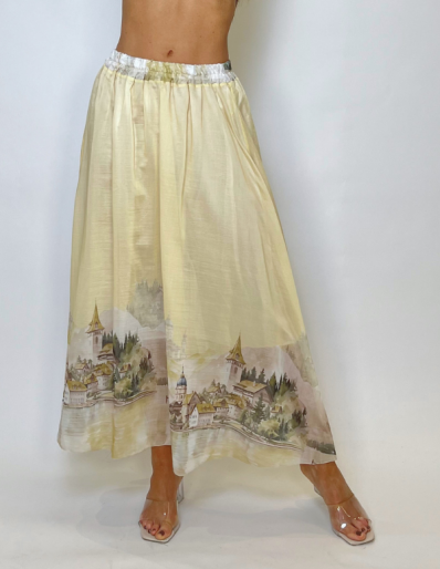 FALDA NEW COLLECTION
