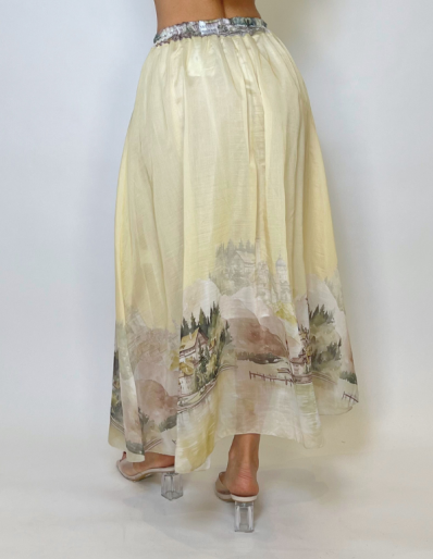 FALDA NEW COLLECTION