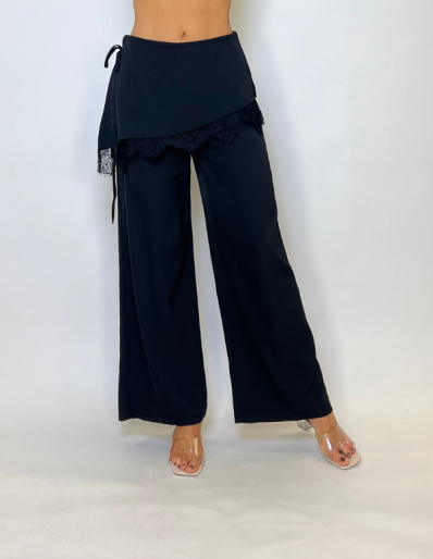PANTALON GD GOLDEN DAYS PARIS