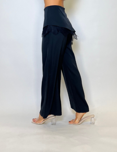 PANTALON GD GOLDEN DAYS PARIS