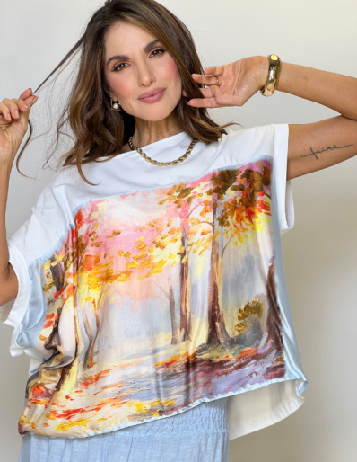BLUSA NEW COLLECTION