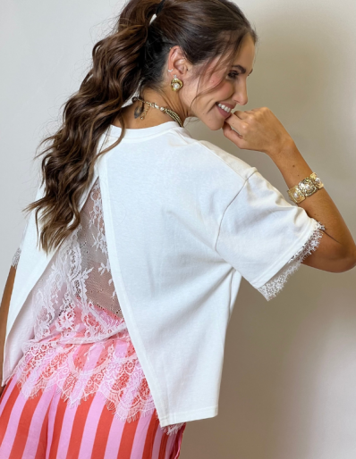 BLUSA UNIKA PARIS