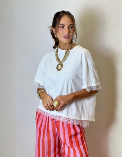 BLUSA UNIKA PARIS