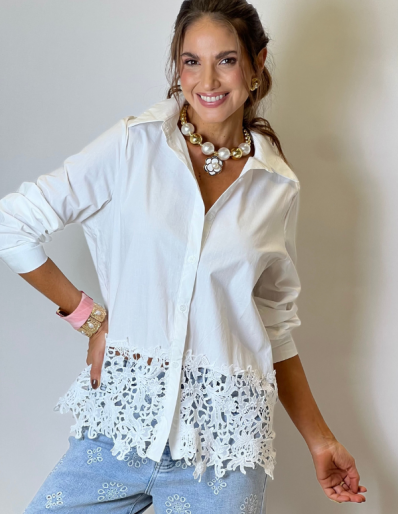 BLUSA ELSA.M BY MAY