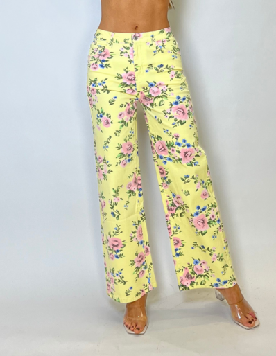 PANTALON LOVENA PARIS