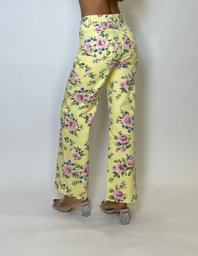 PANTALON LOVENA PARIS