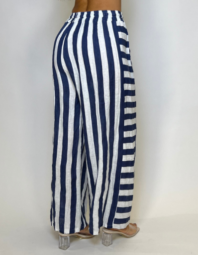 PANTALON FLORA