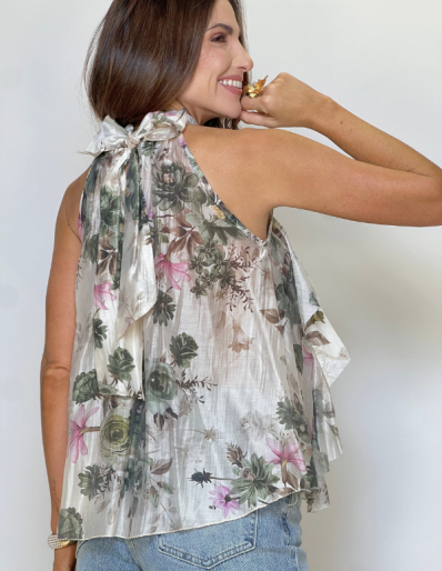 BLUSA LUMINE PARIS