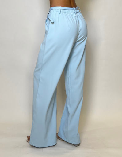 PANTALON ELSA.M BY MAY