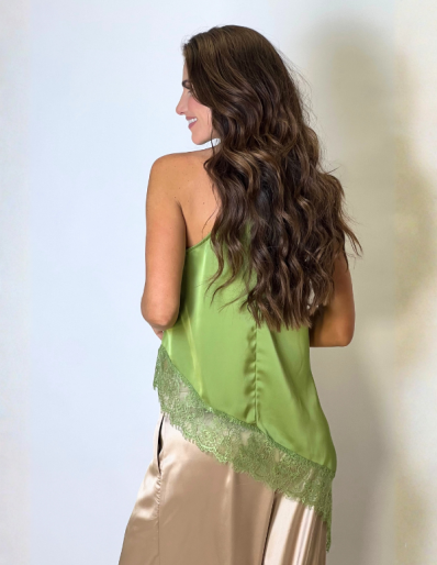 BLUSA ELENZA BY L&L