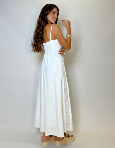 VESTIDO ELSA.M BY MAY