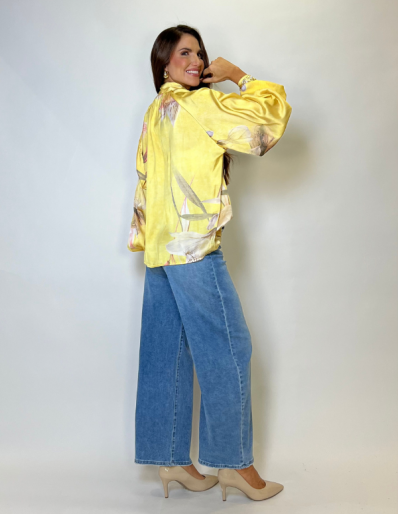 BLUSA ADILYNN