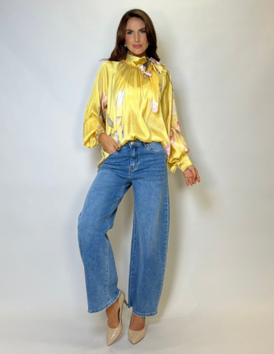 BLUSA ADILYNN