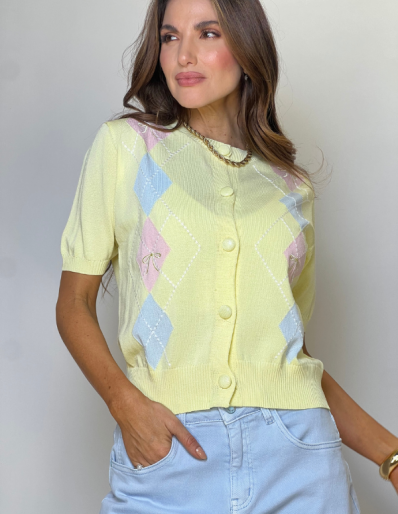 BLUSA LAVYSH FASHION COLLECTION